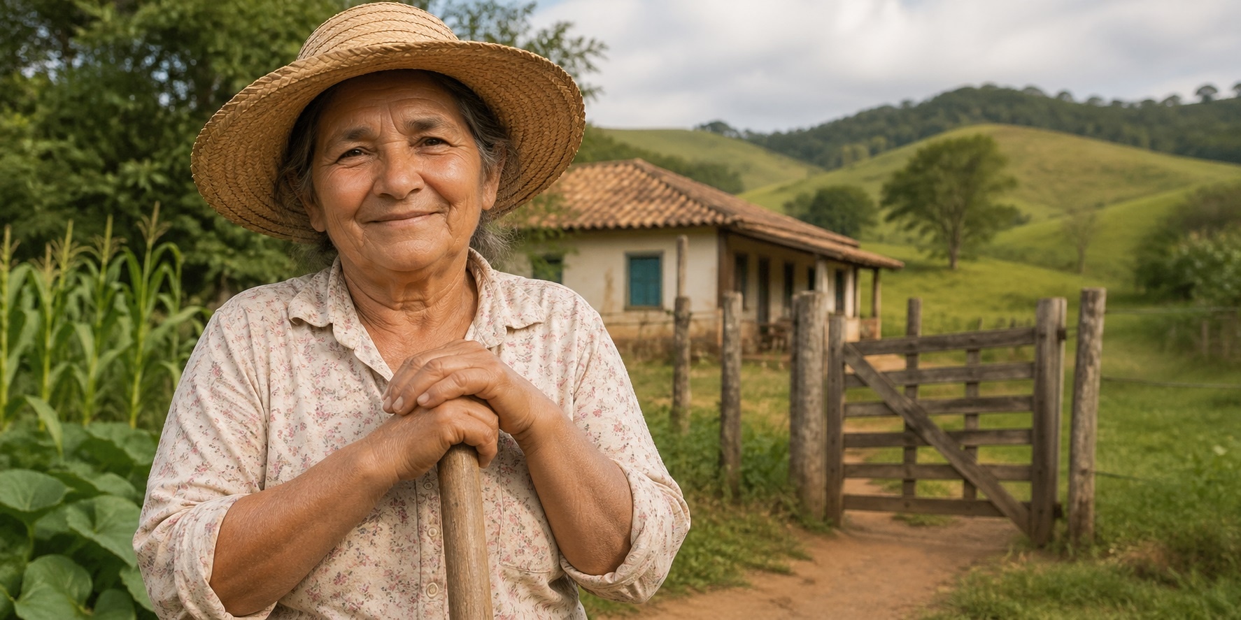 Aposentadoria Rural